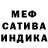 КЕТАМИН VHQ Rudra Math